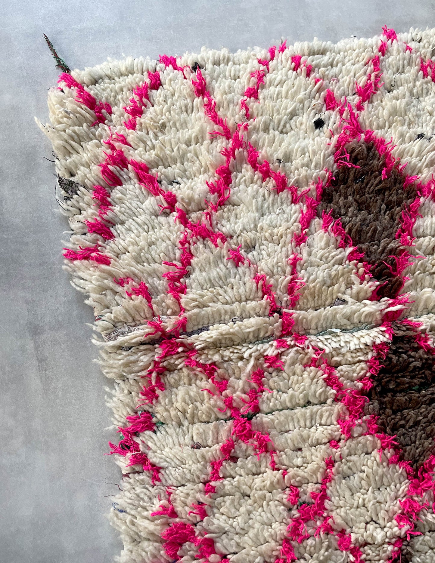 Vintage Rug