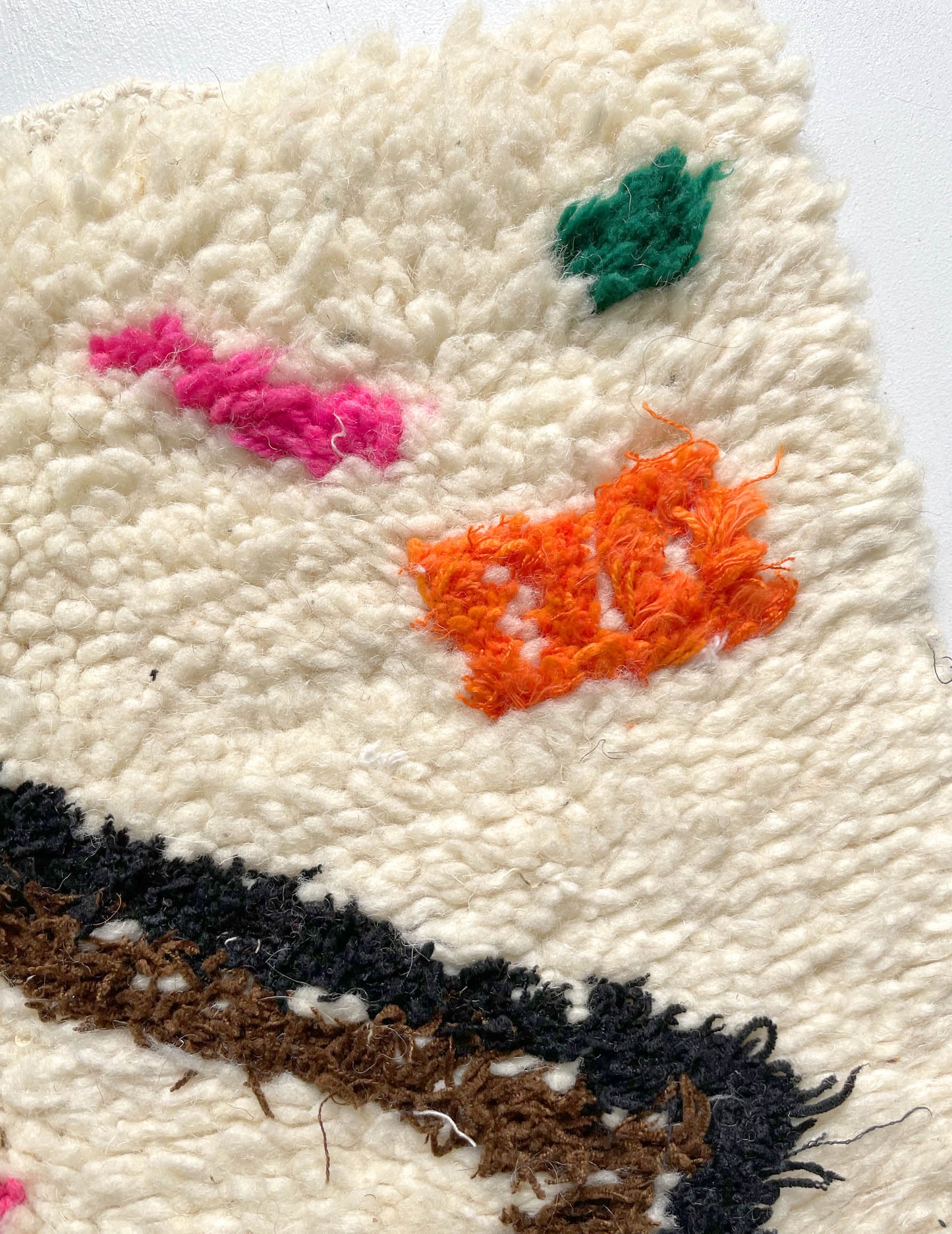Azilal rug