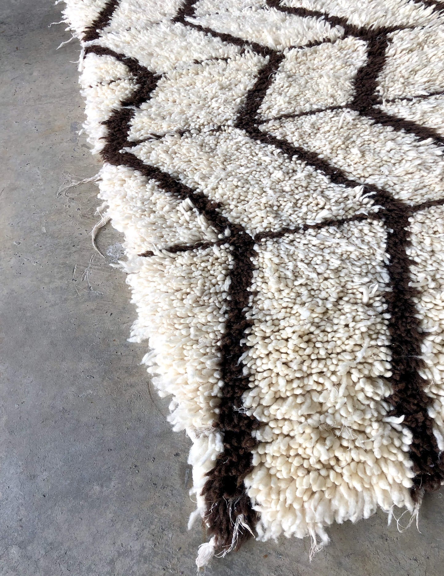 Vintage Rug