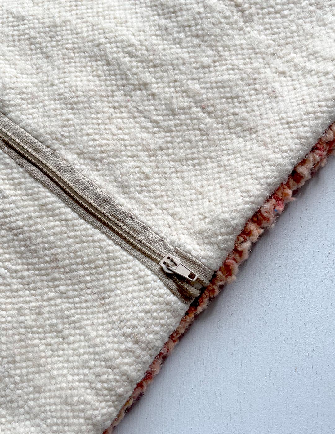 Cushion cover