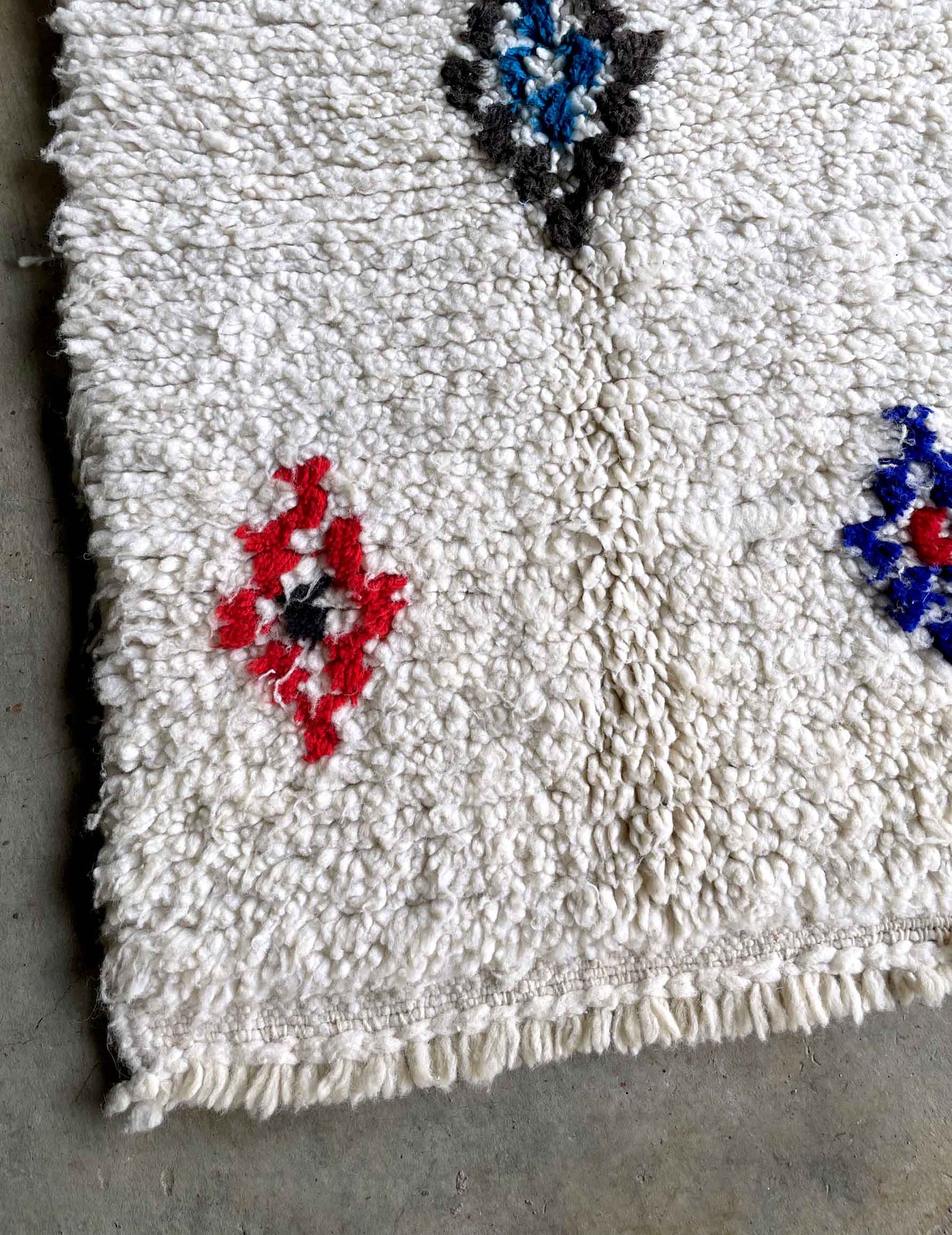 Azilal rug