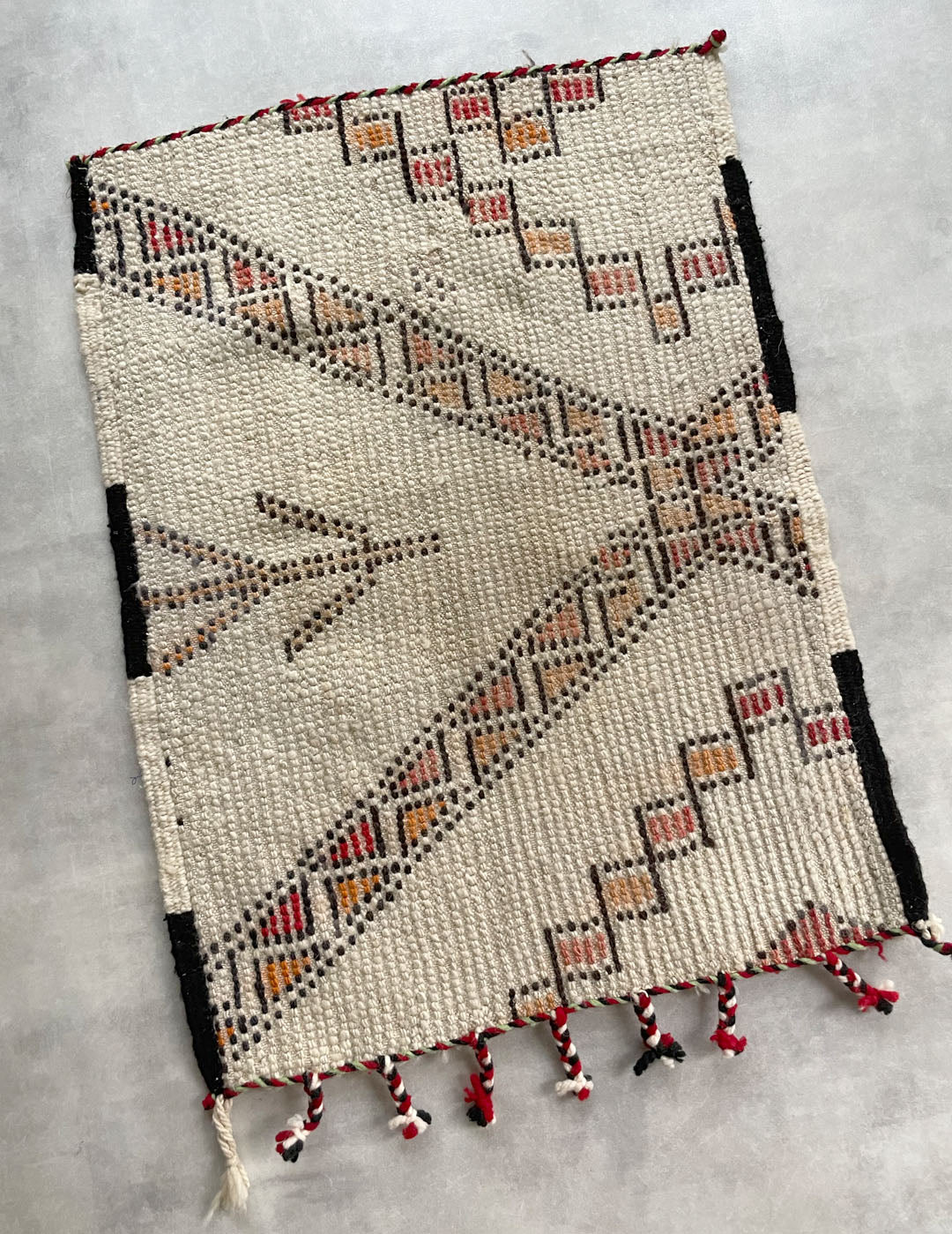 Vintage rug