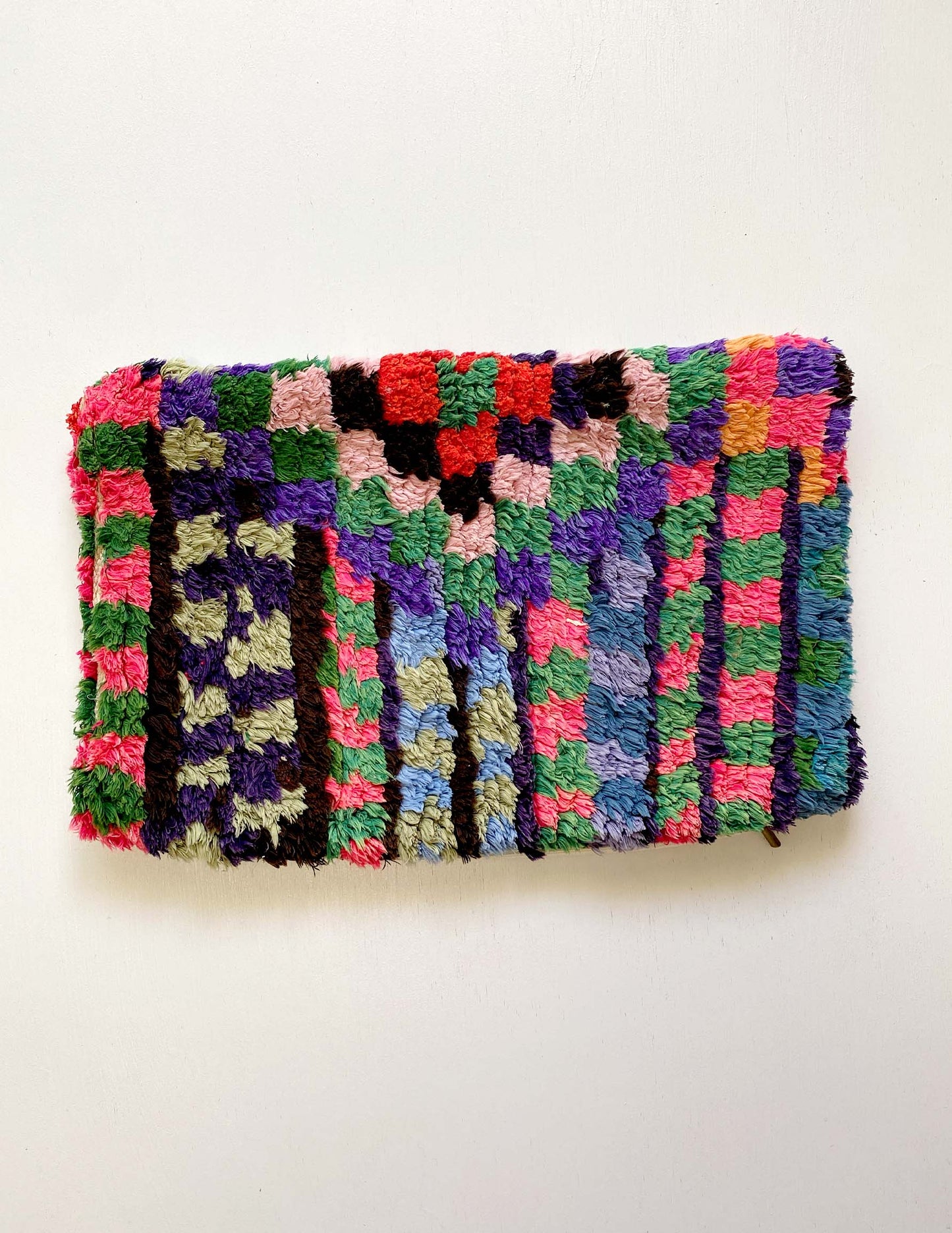 Cushion cover