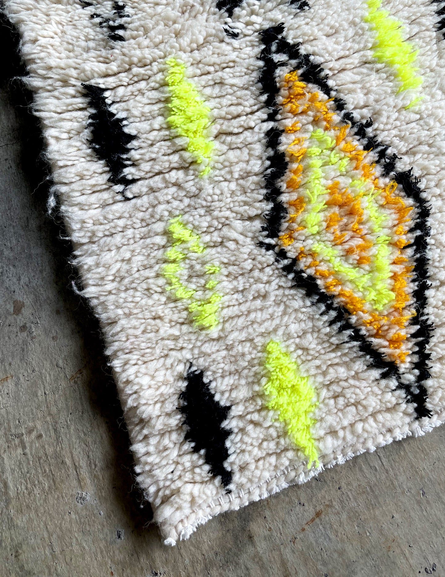 Azilal rug