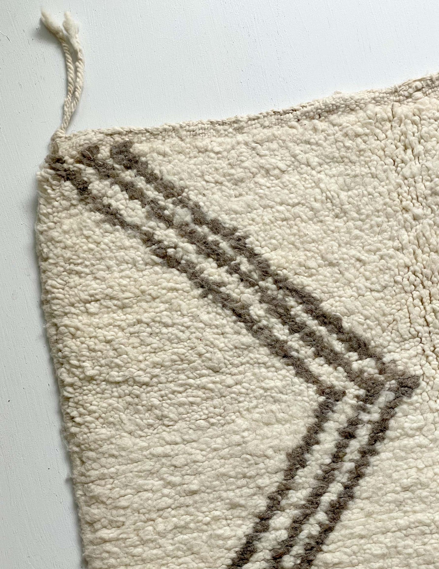 Azilal rug
