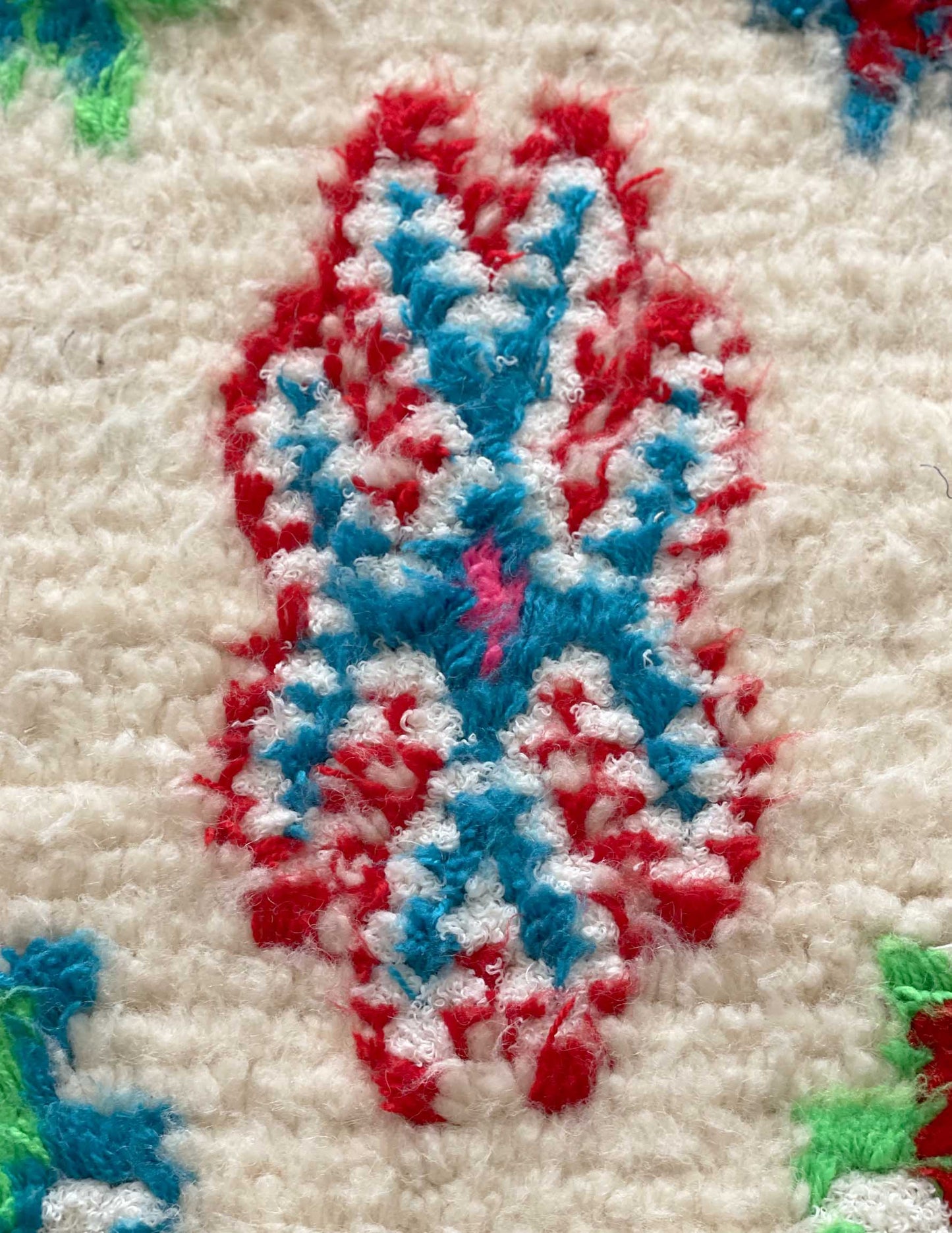 Azilal rug