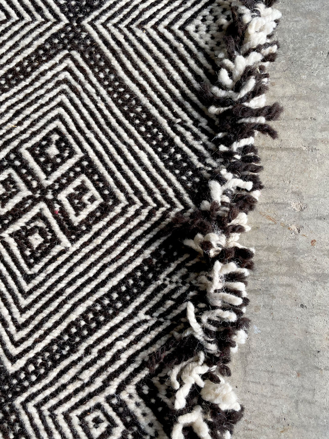 Zanafi Rug