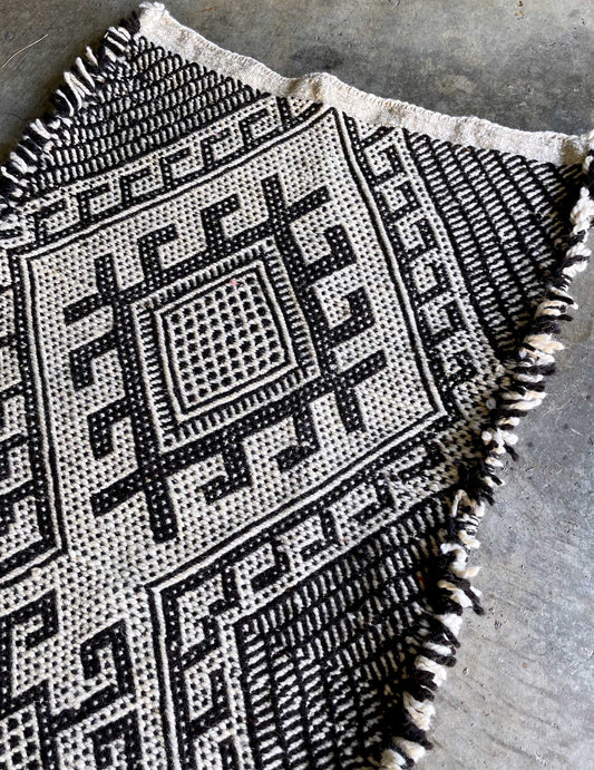 Zanafi Rug