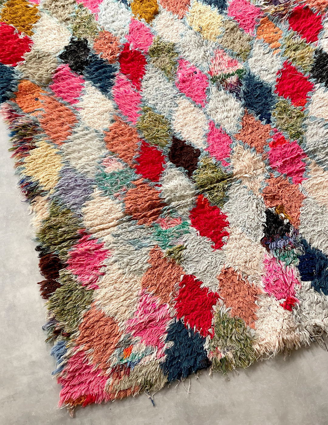 Vintage Rug
