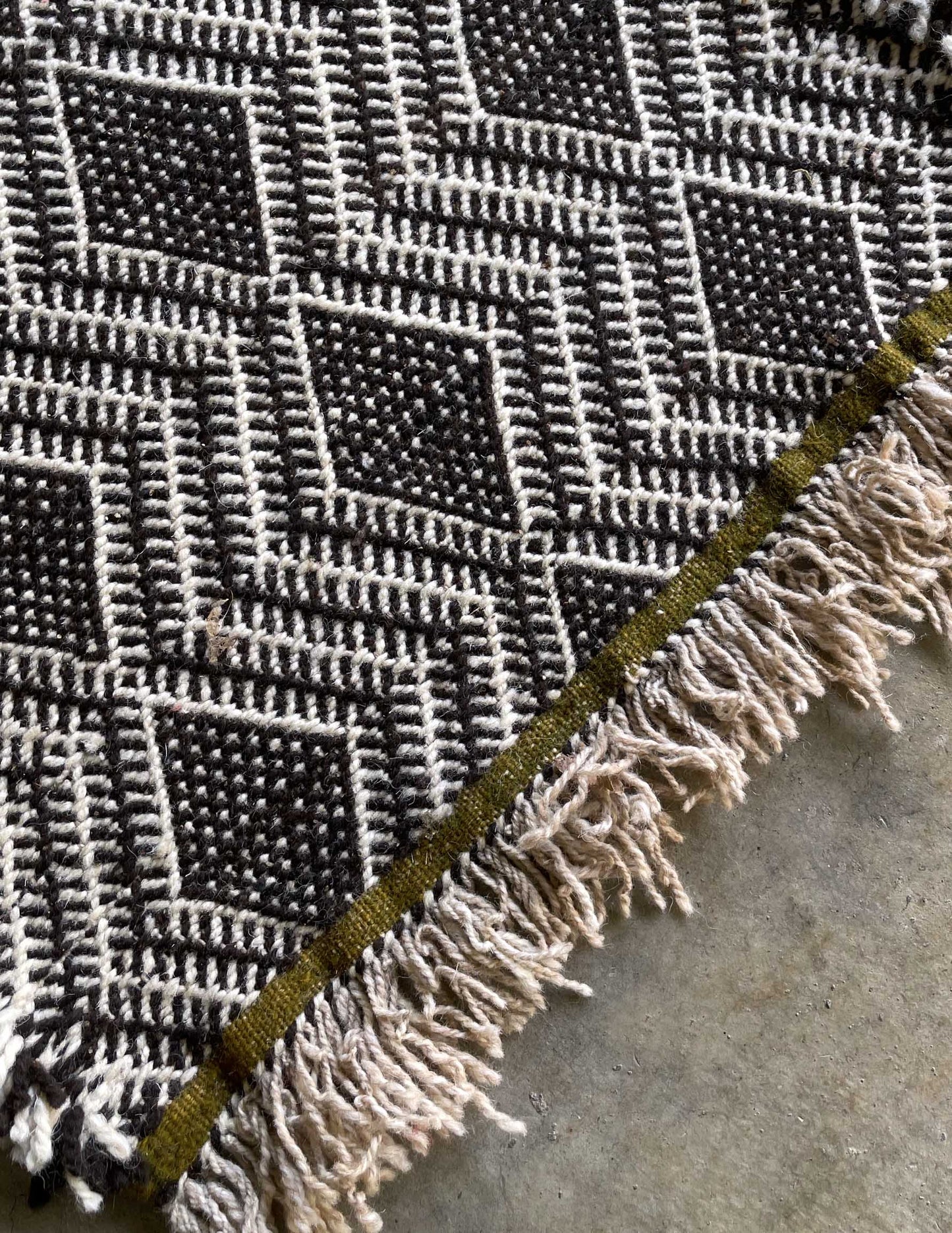 Zanafi Rug