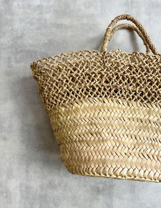 Handmade Basket