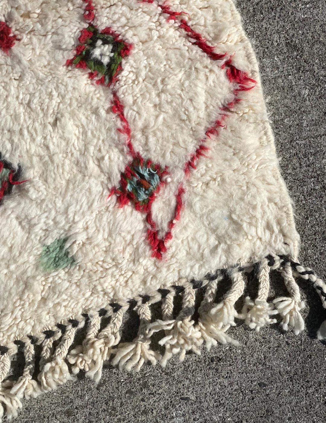 Azilal rug