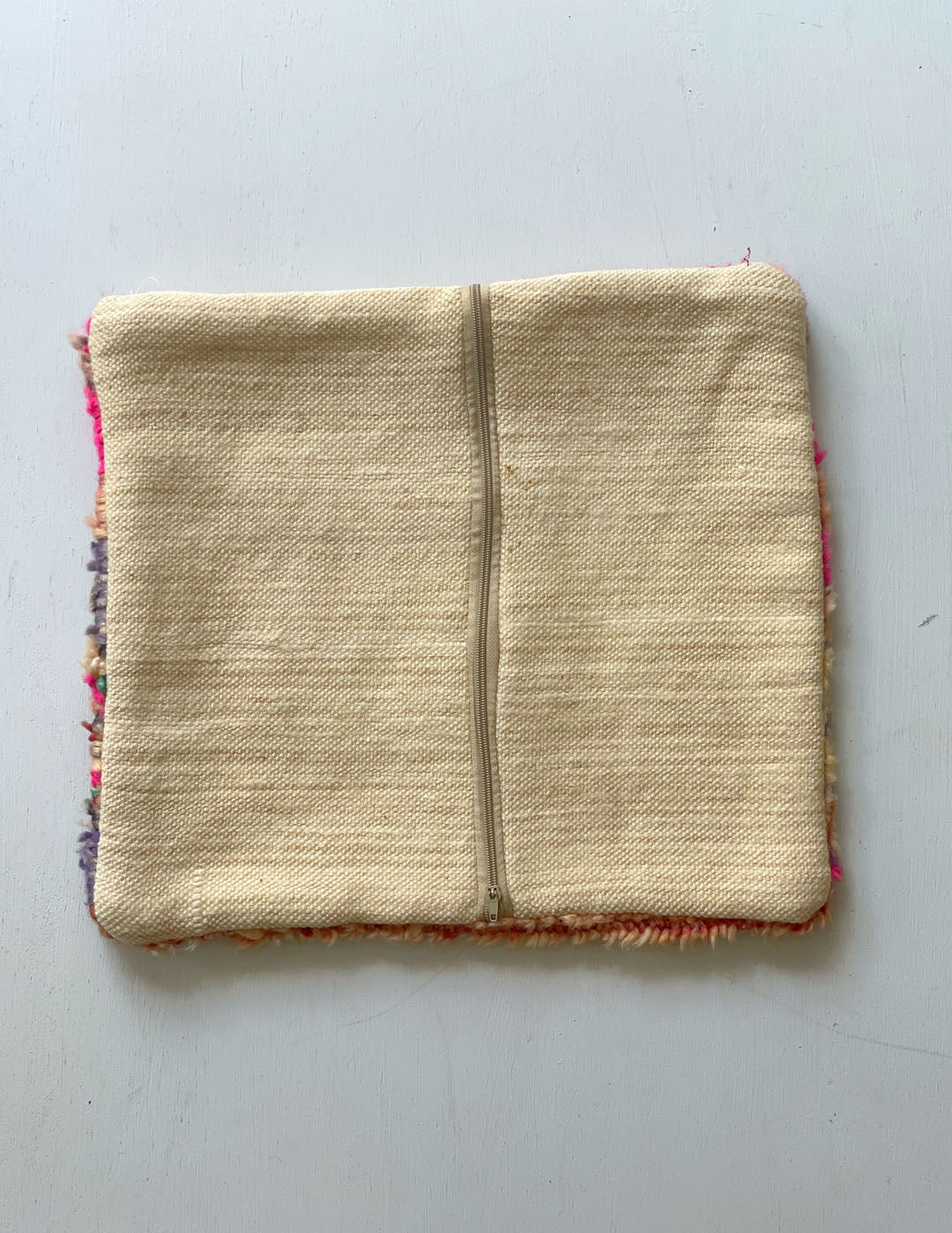 Cushion cover