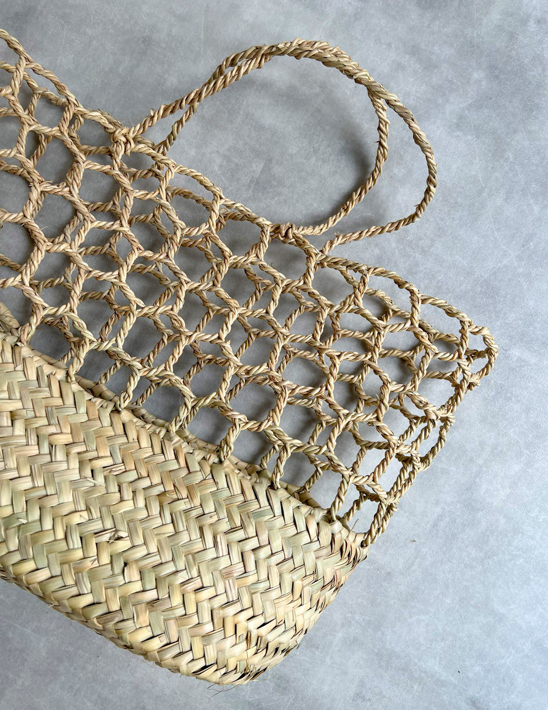 Handmade Basket