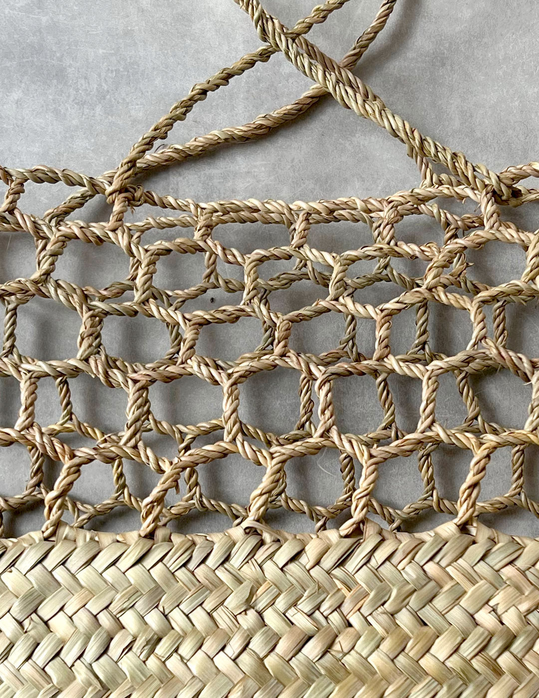 Handmade Basket