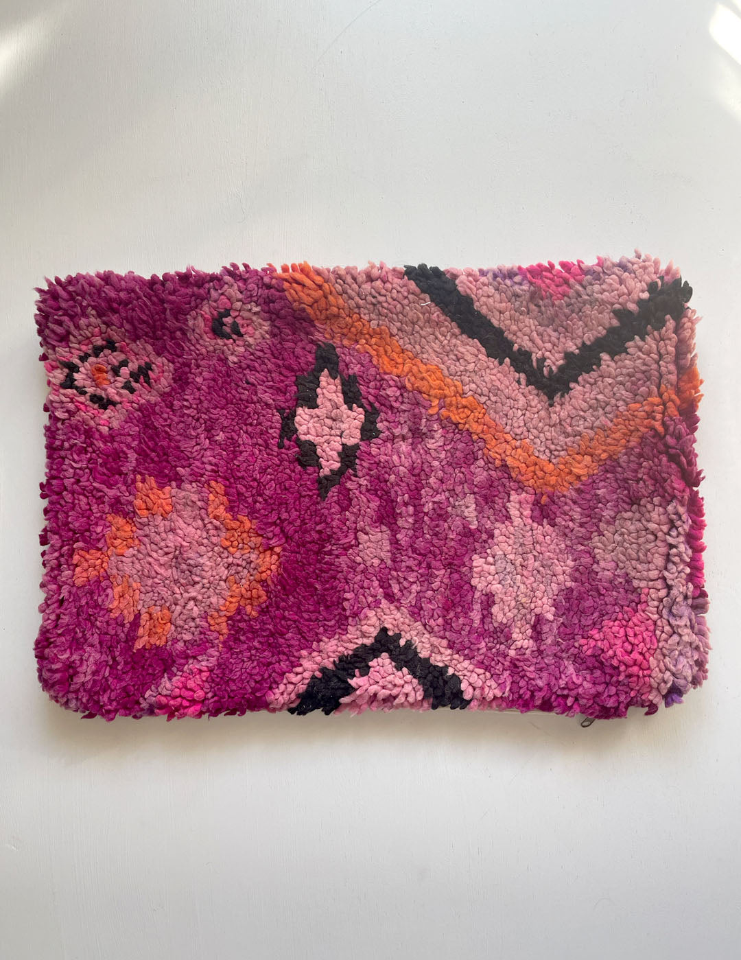 Cushion cover
