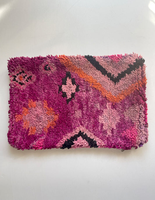 Cushion cover