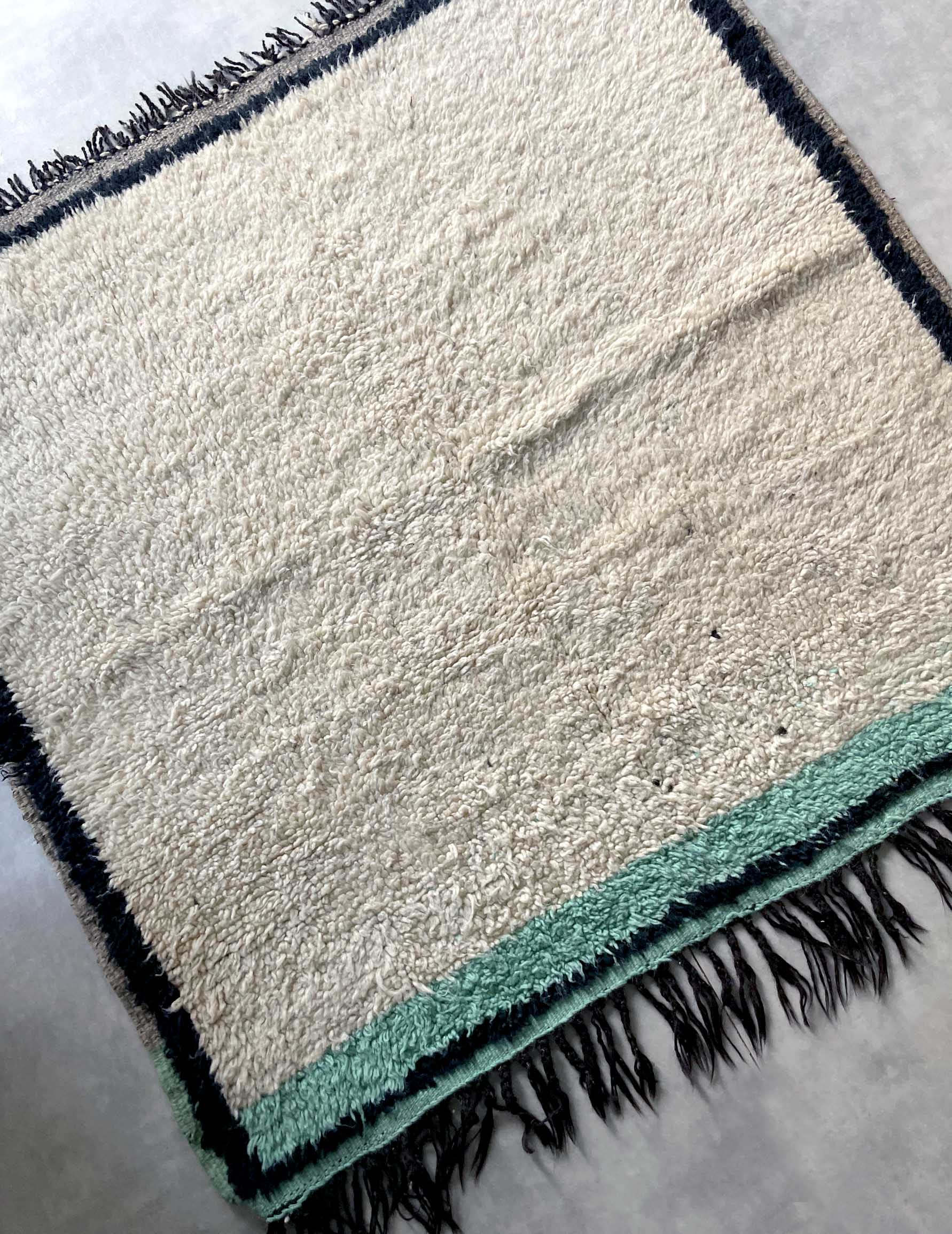 Square Rug