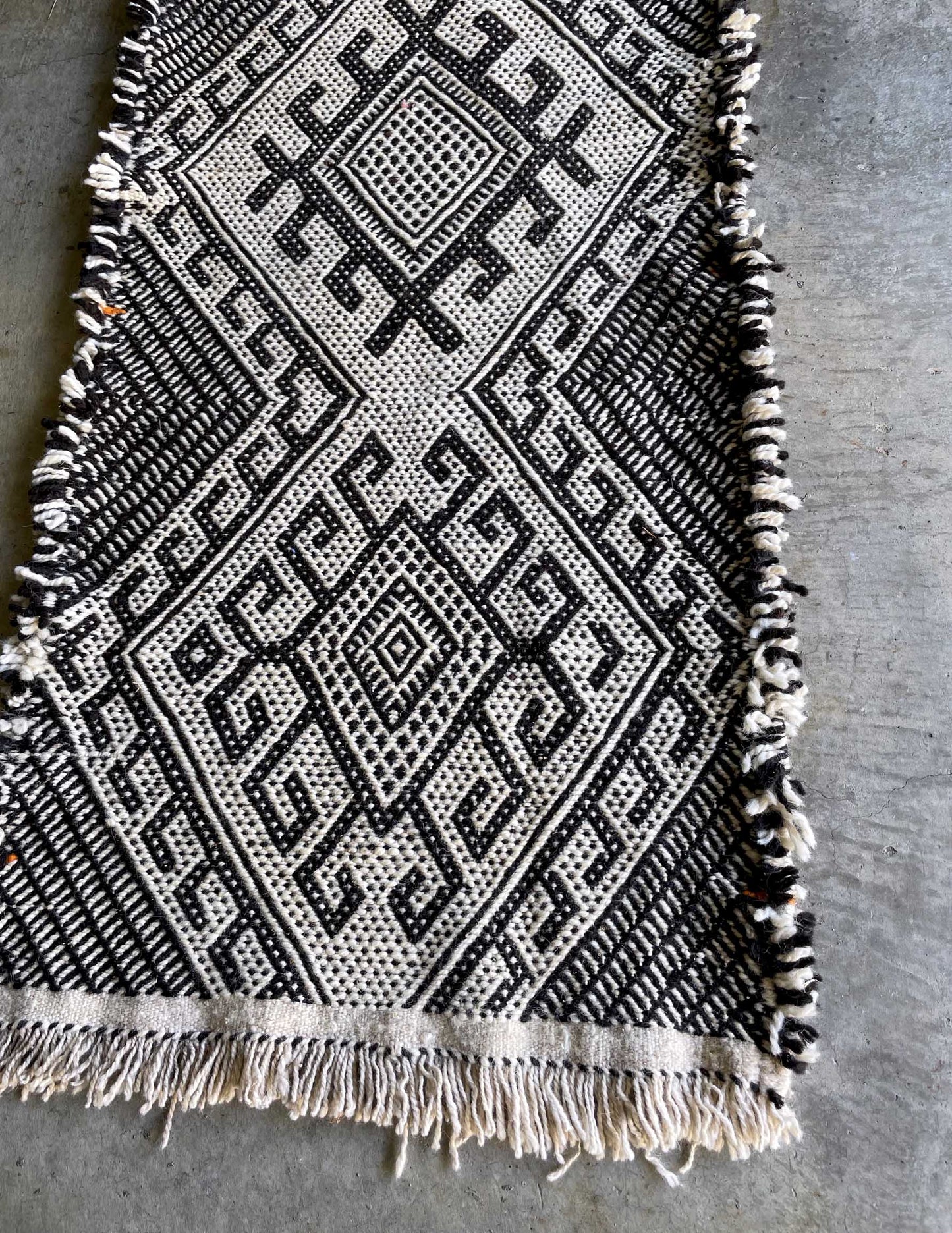 Zanafi Rug
