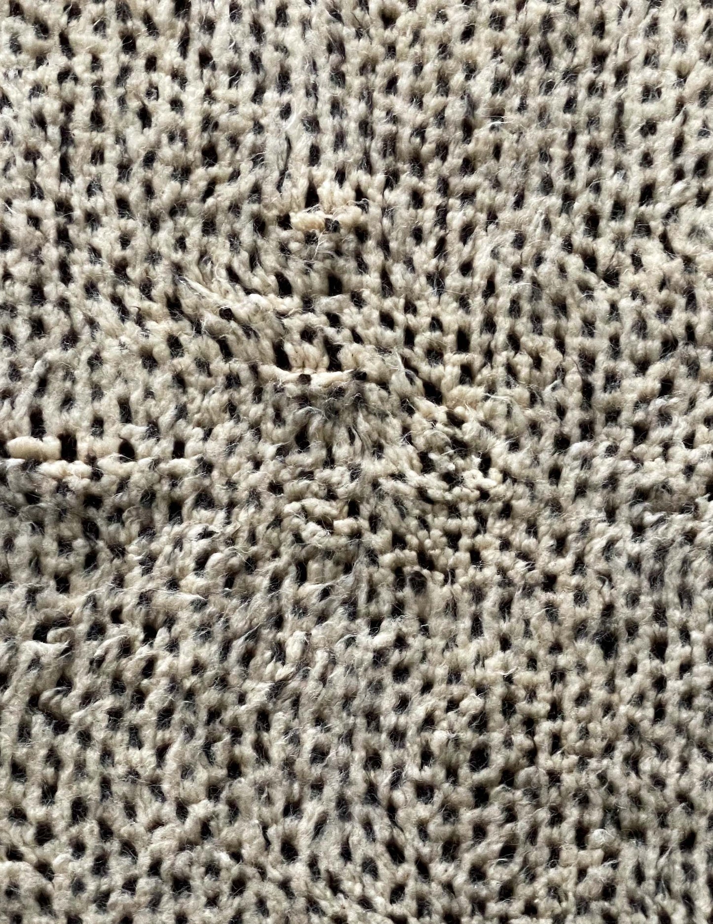 Berber Rug