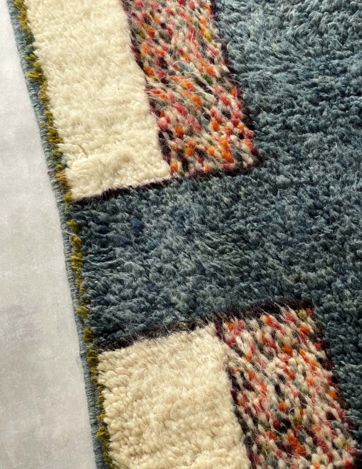 Berber Rug