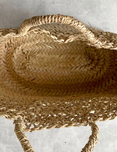 Handmade Basket