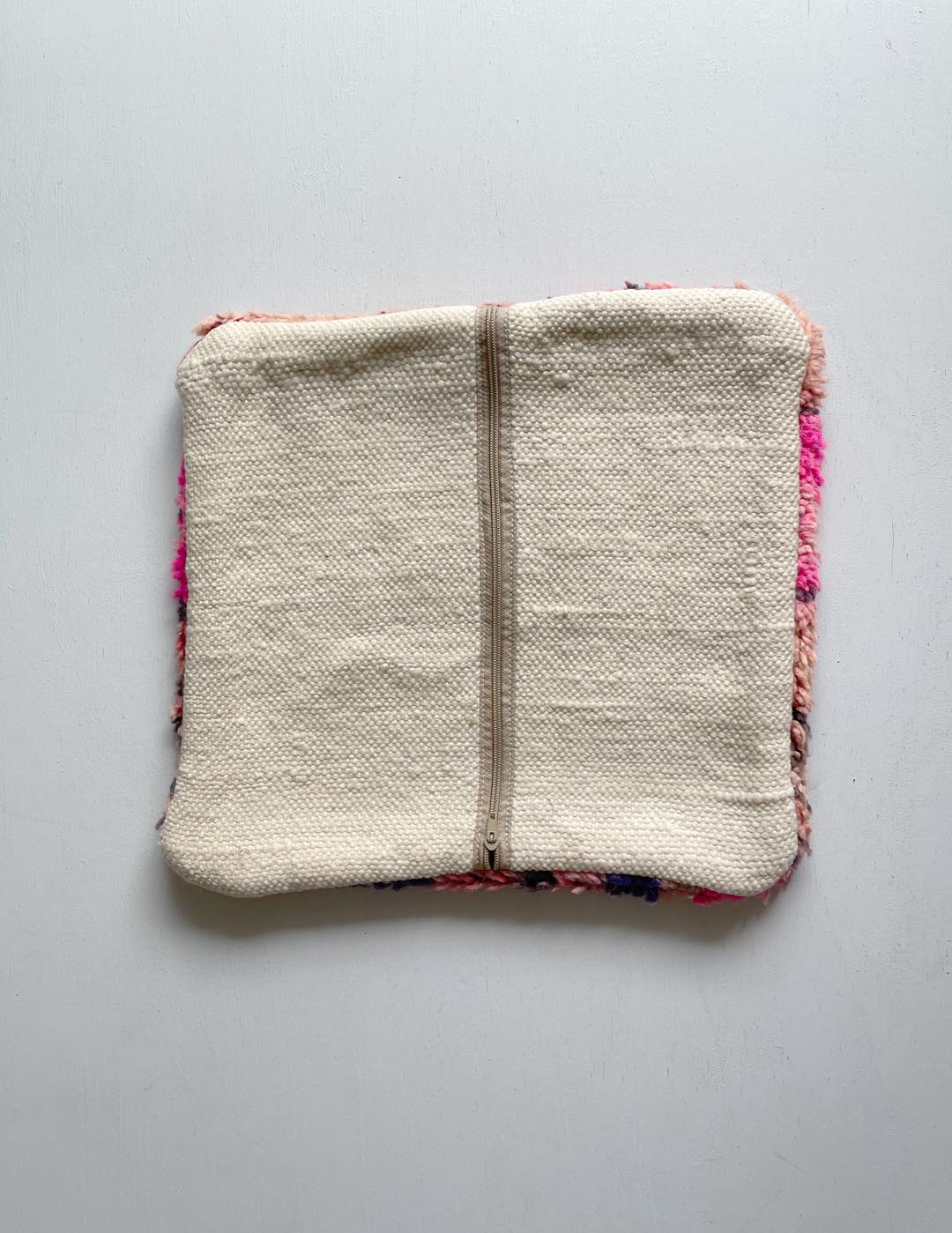 Cushion cover