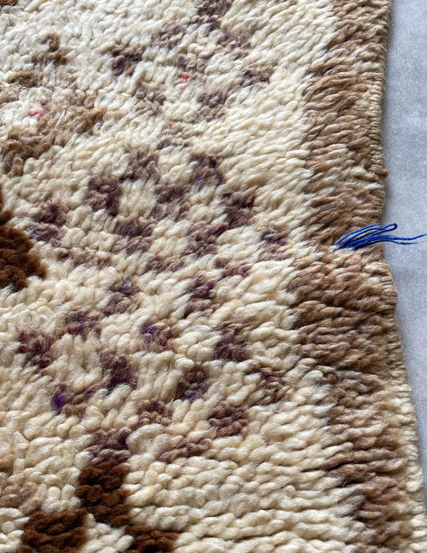 Vintage Rug
