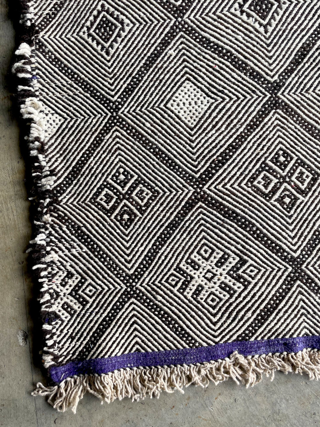 Zanafi Rug