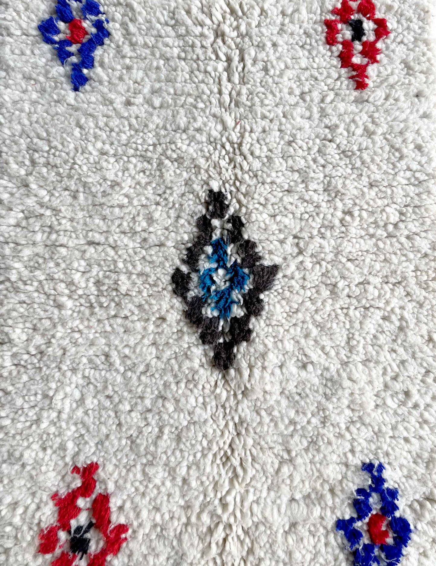 Azilal rug