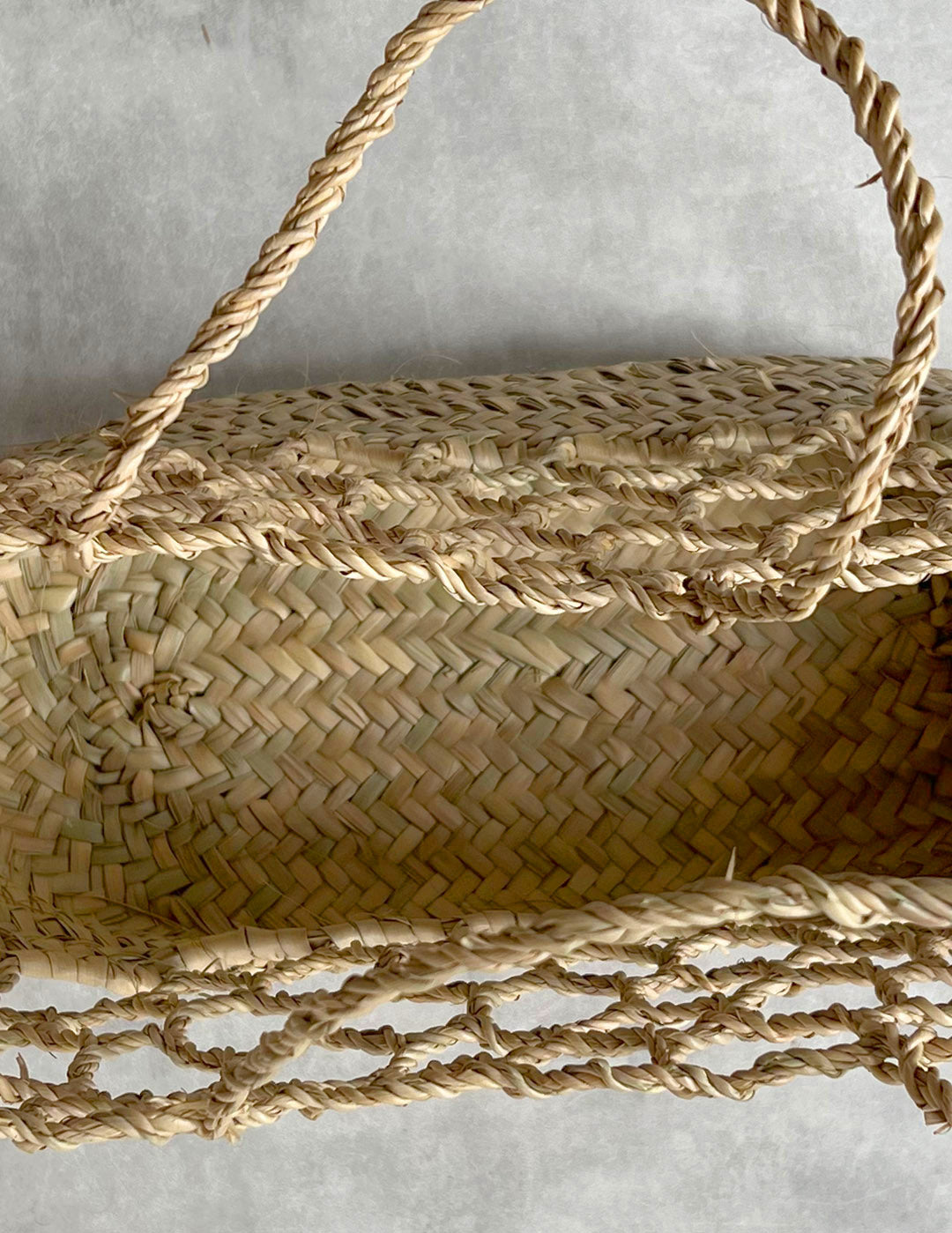 Handmade Basket