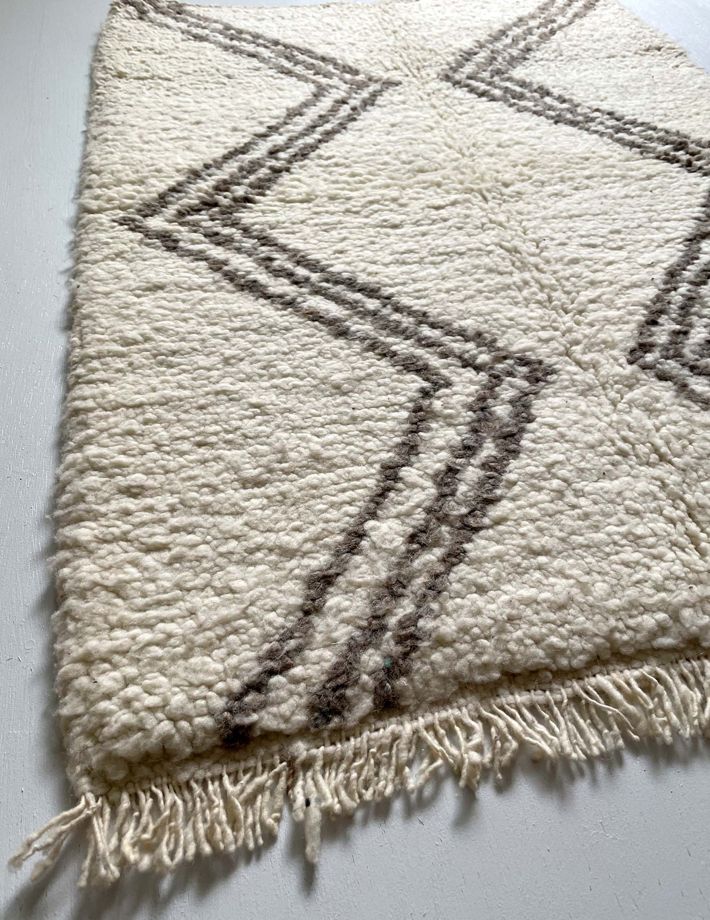 Azilal rug