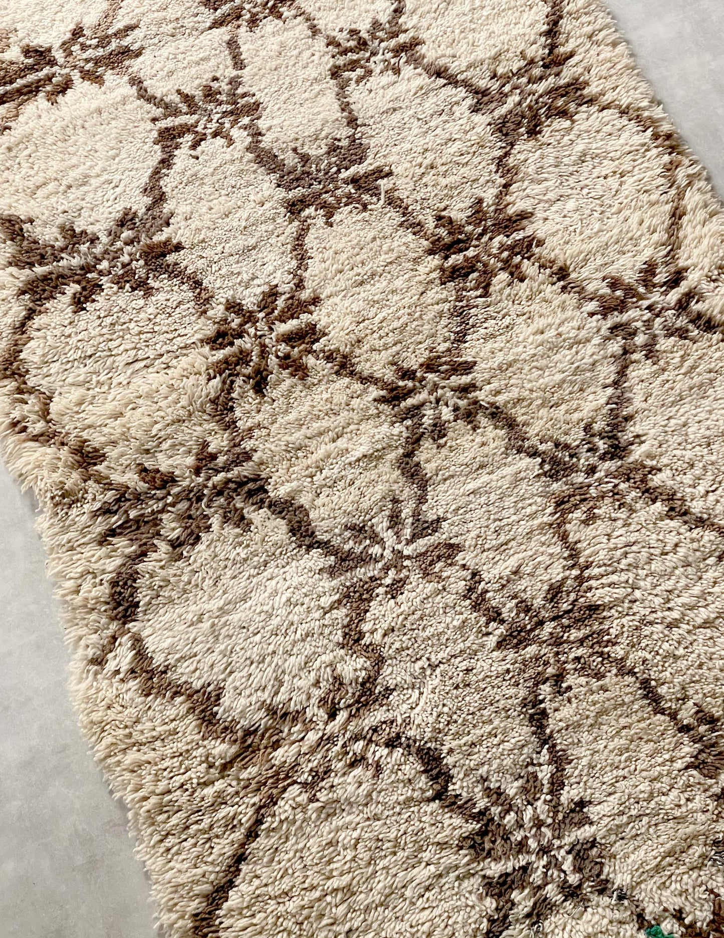 Vintage Rug