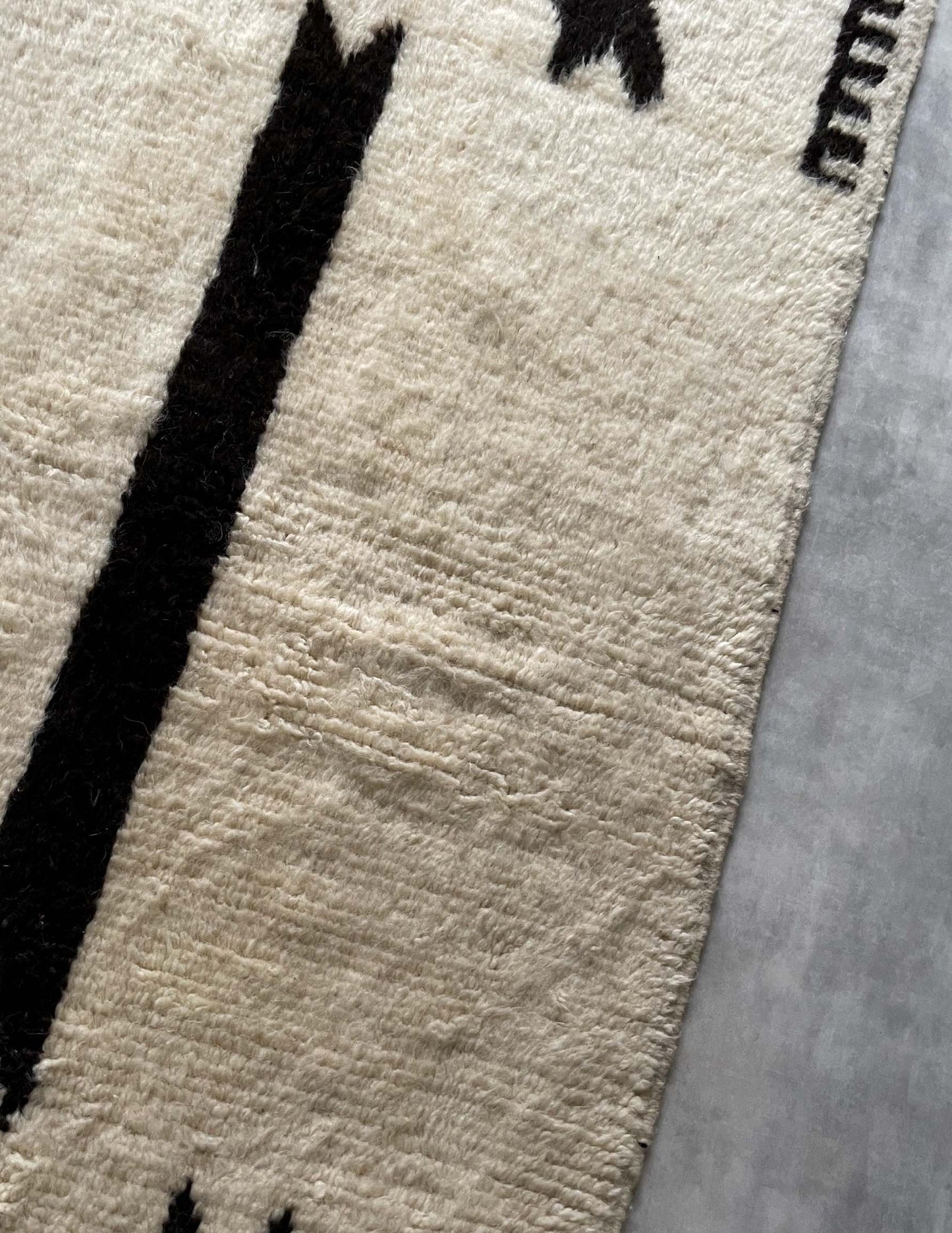 Berber Rug