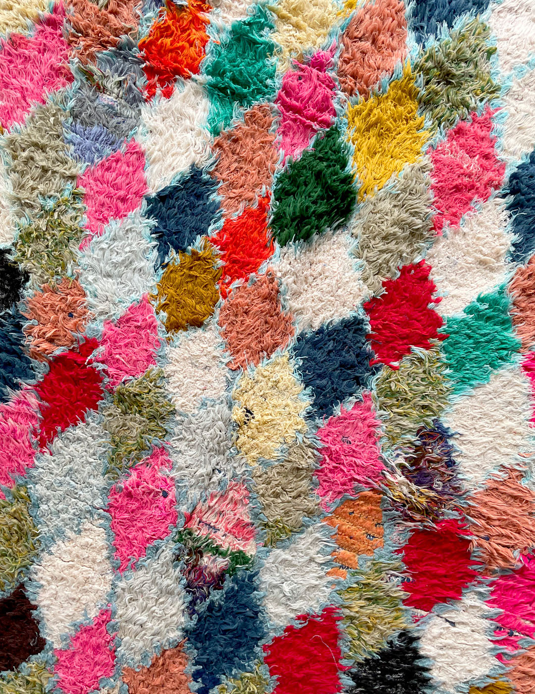 Vintage Rug