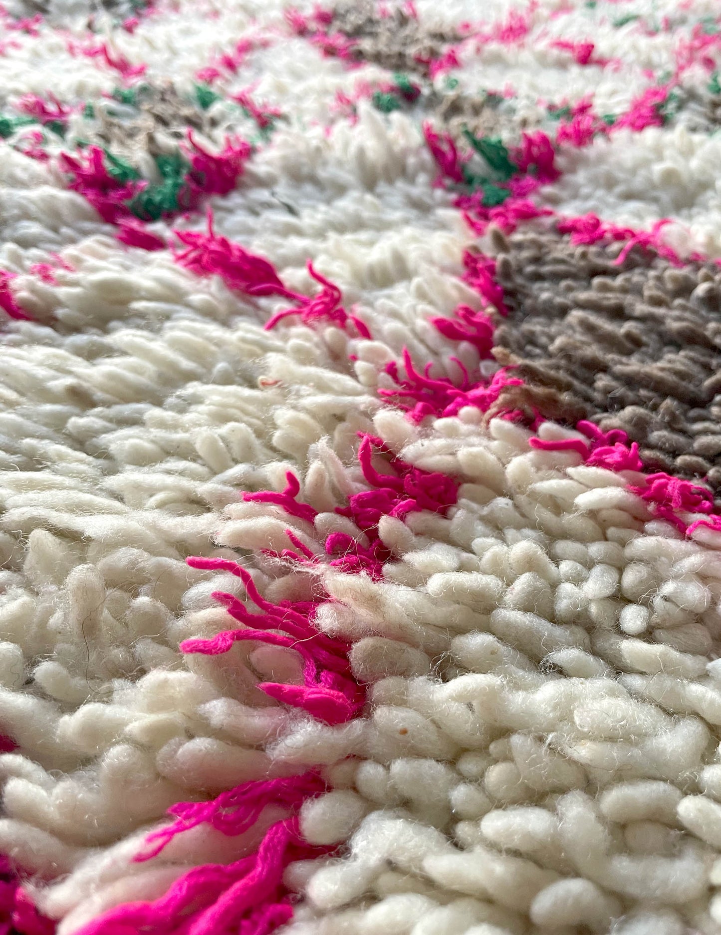 Vintage Rug