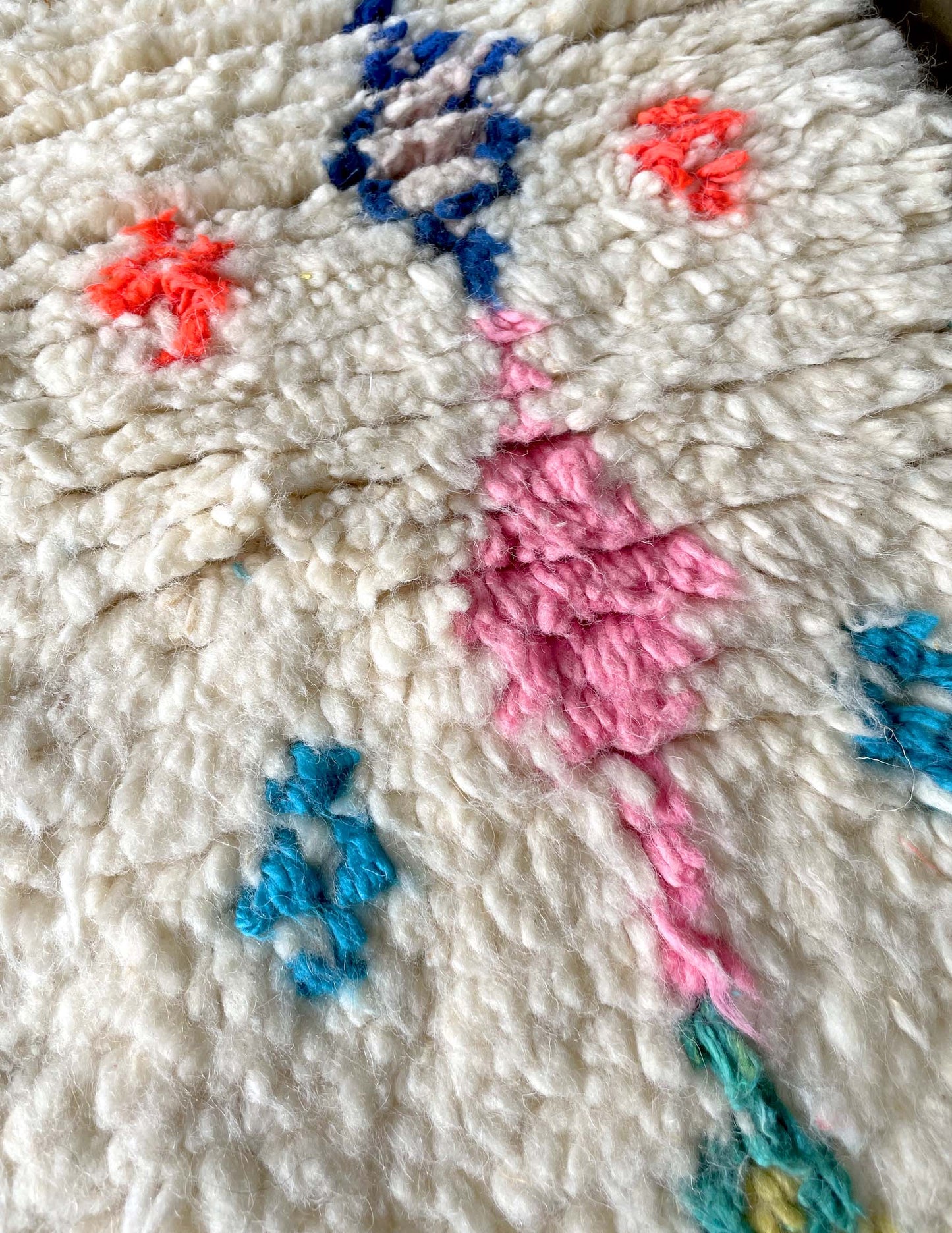 Azilal rug