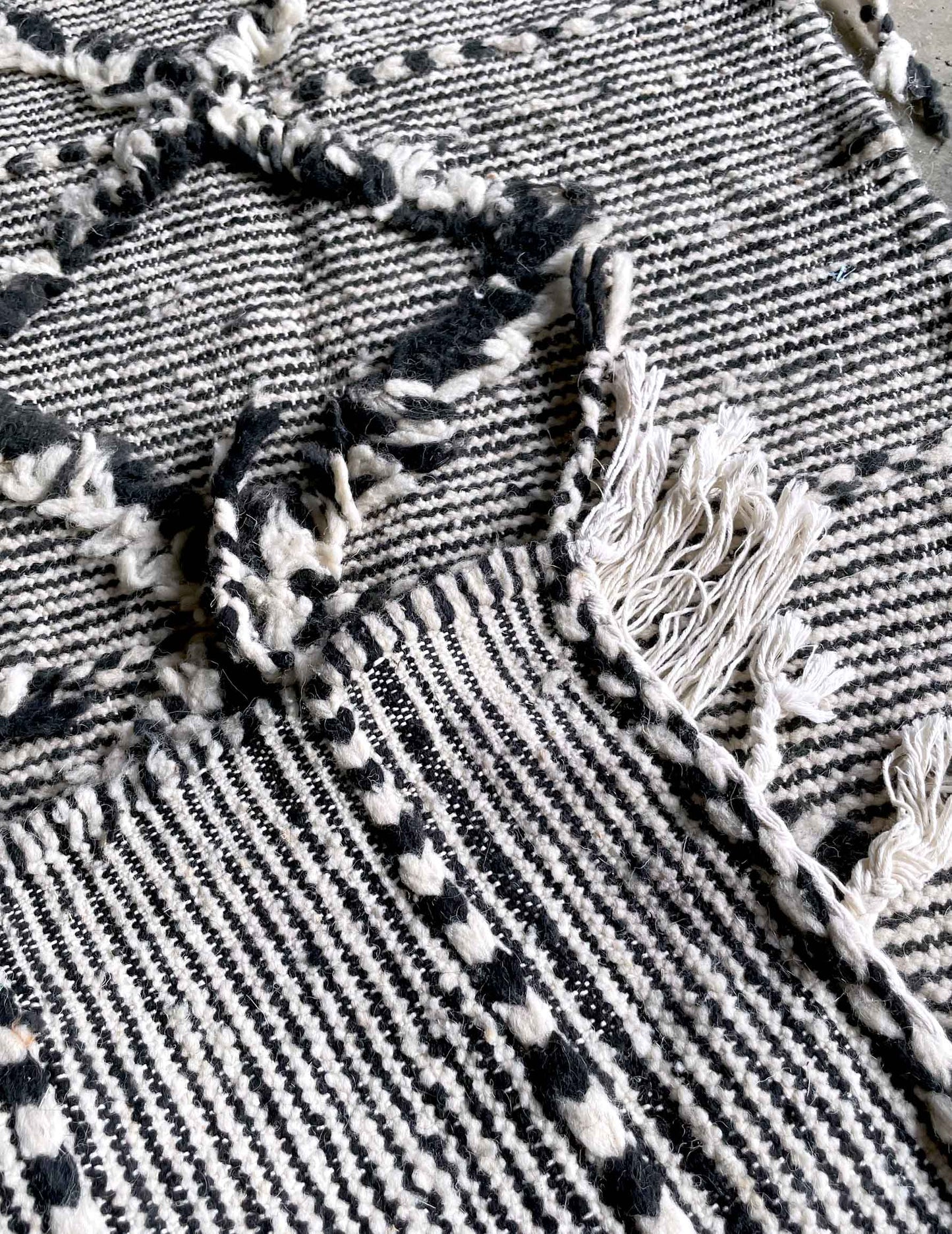 Taznakht Rug