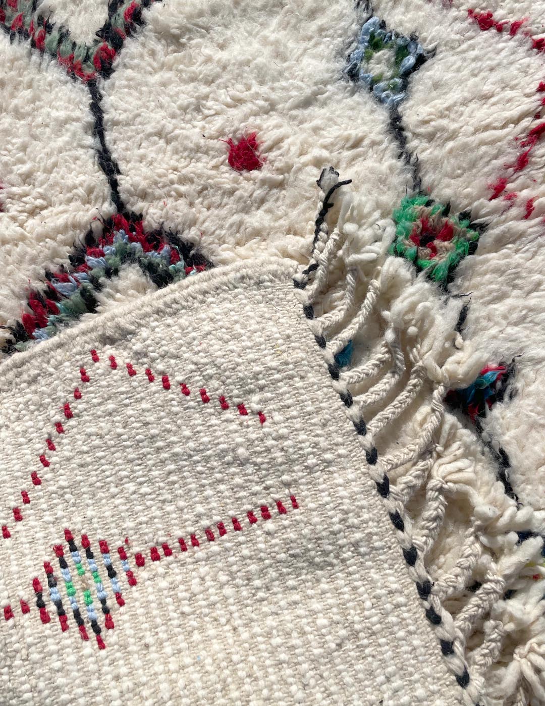Azilal rug