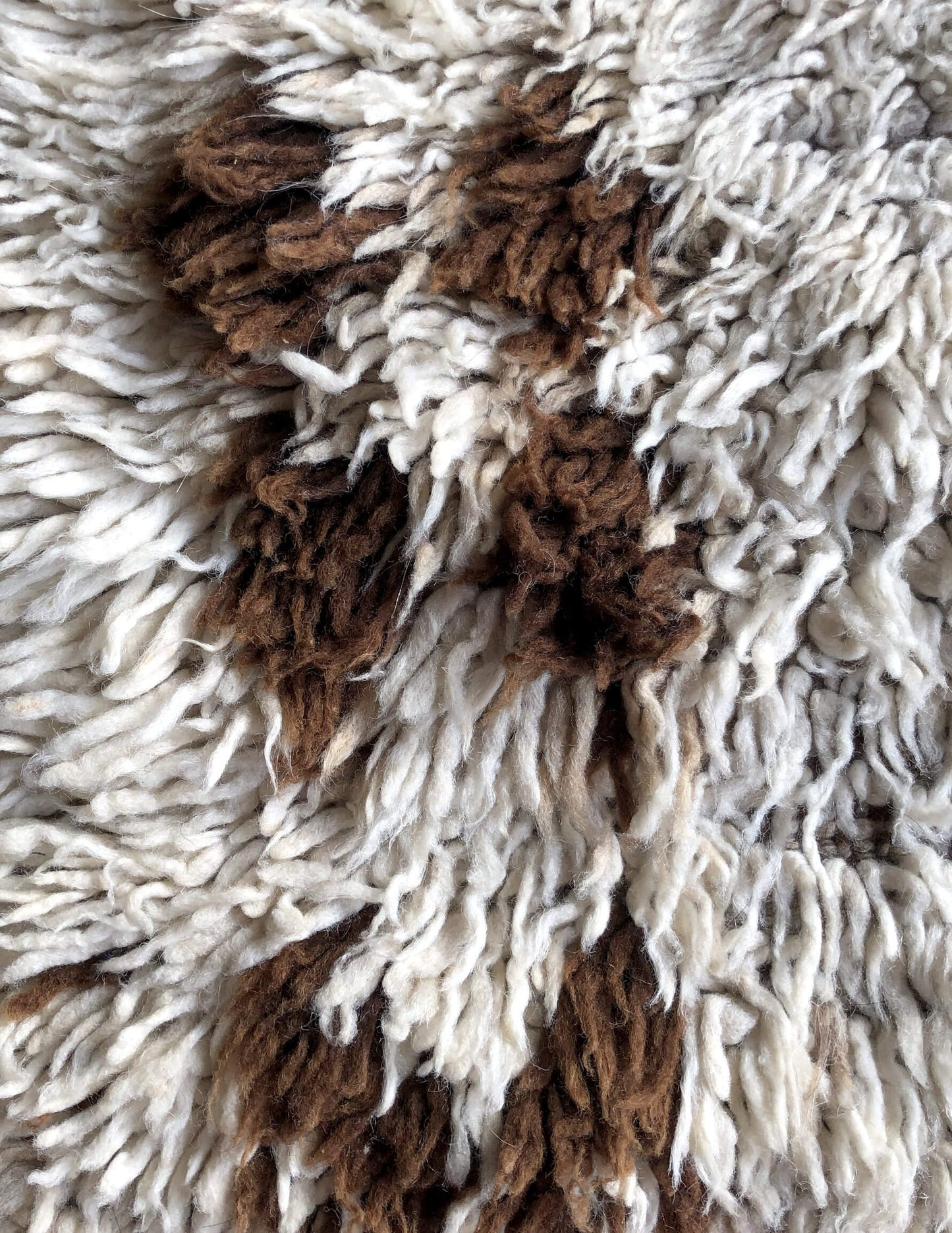 Vintage Azilal Rug