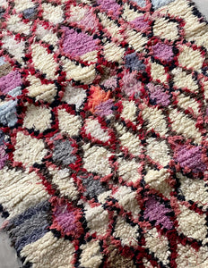 Vintage Rug