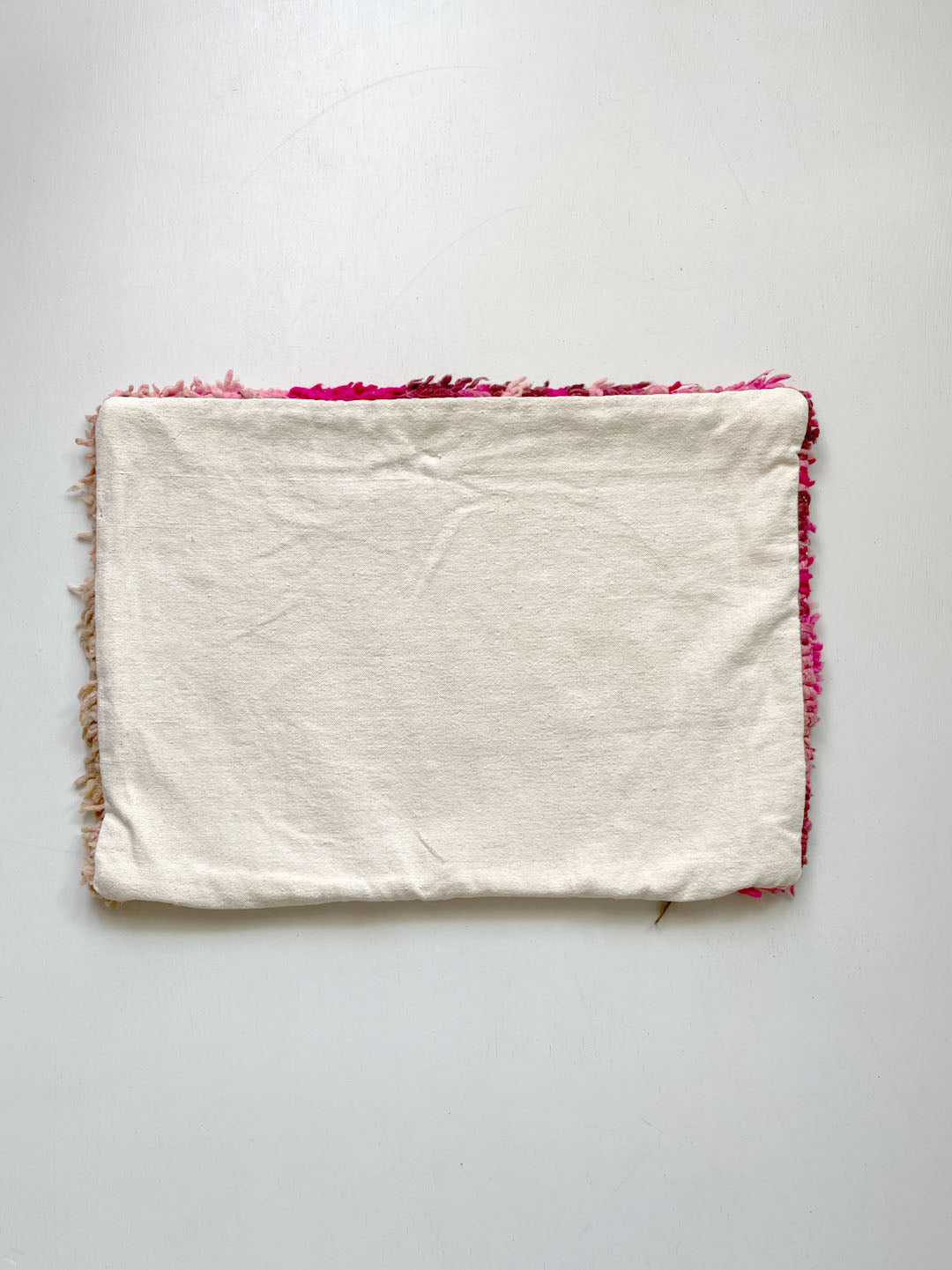 Cushion cover