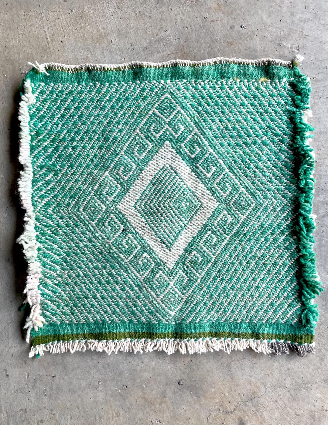 Zanafi Rug