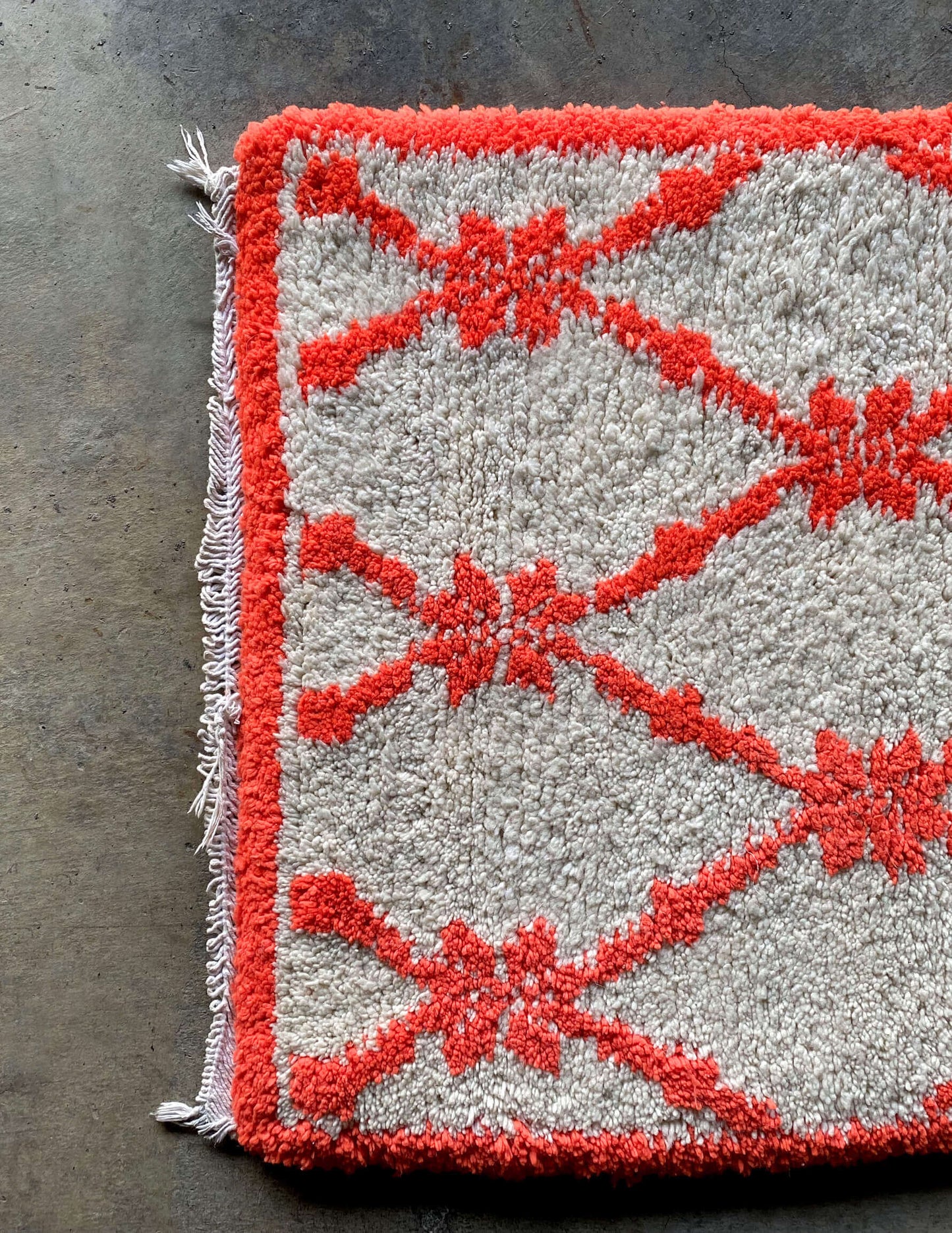 Vintage Rug