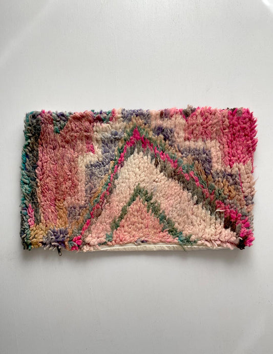 Cushion cover