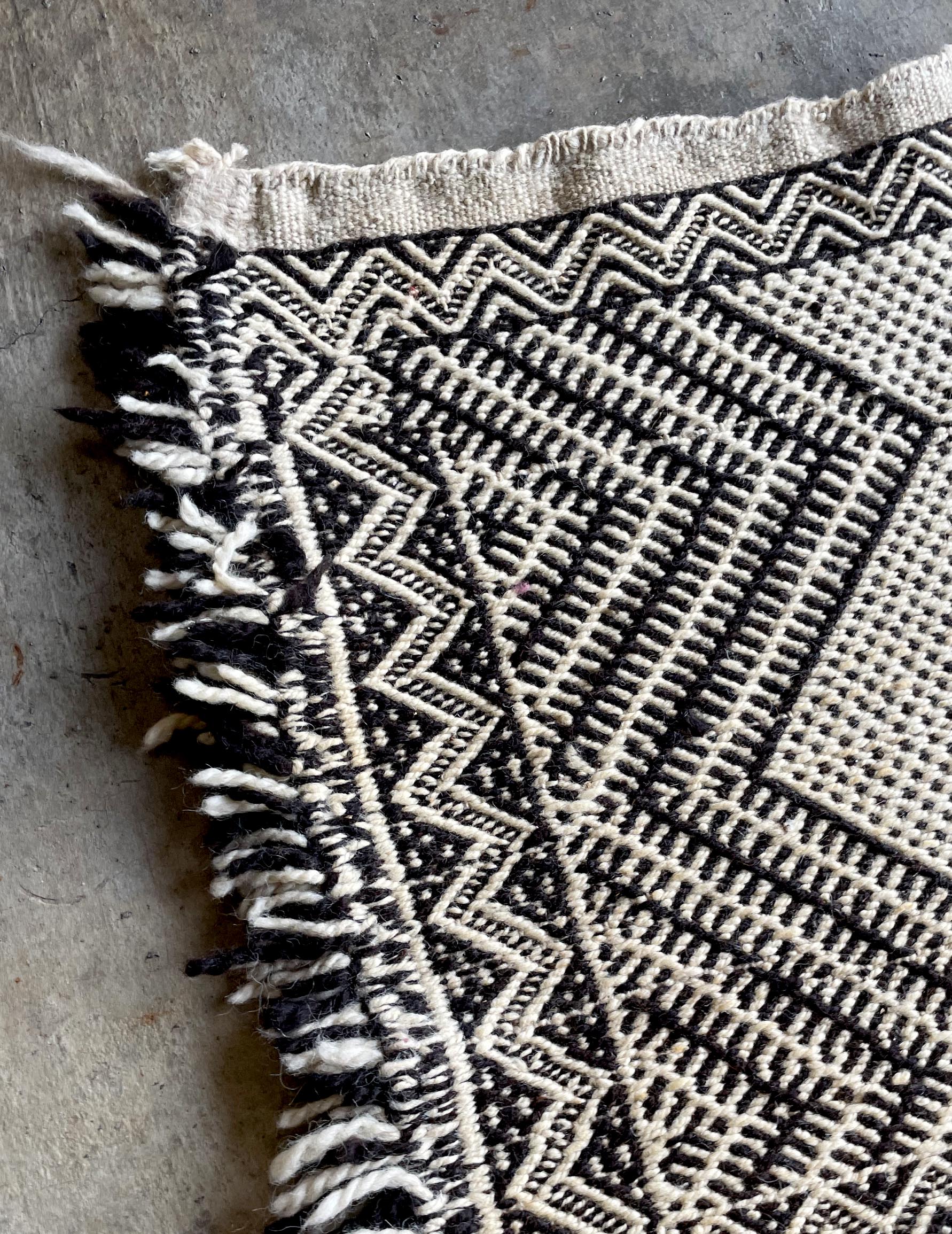 Zanafi Rug