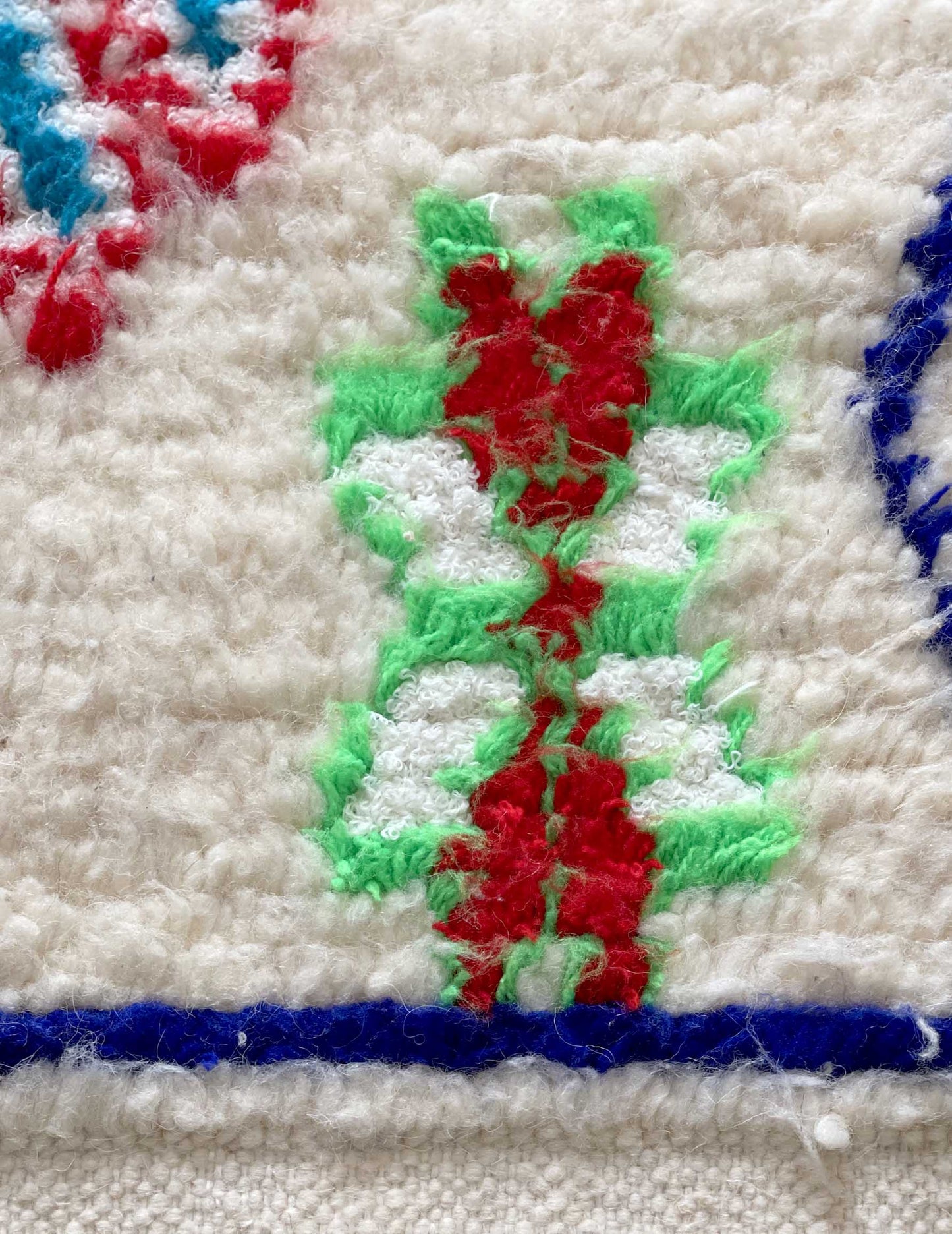 Azilal rug