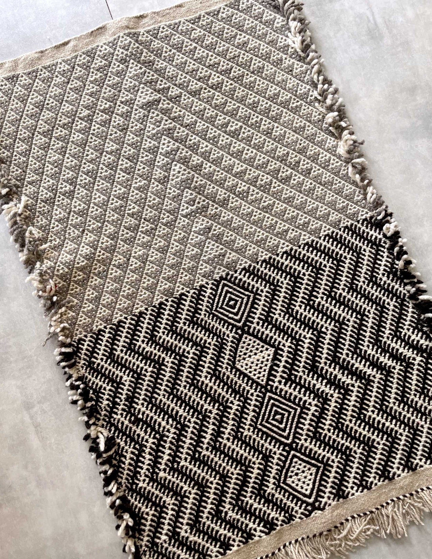 Zanafi Rug