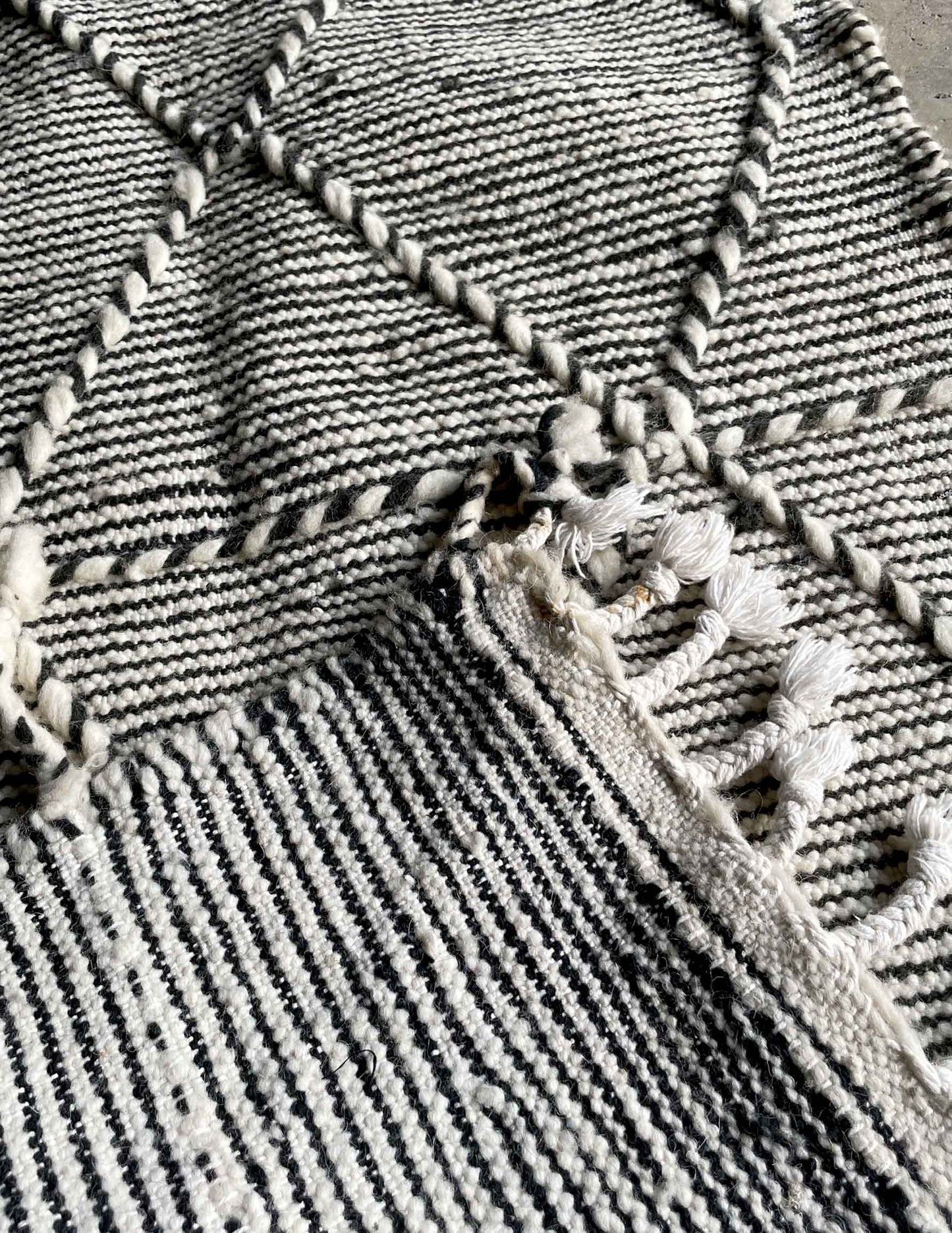 Taznakht Rug