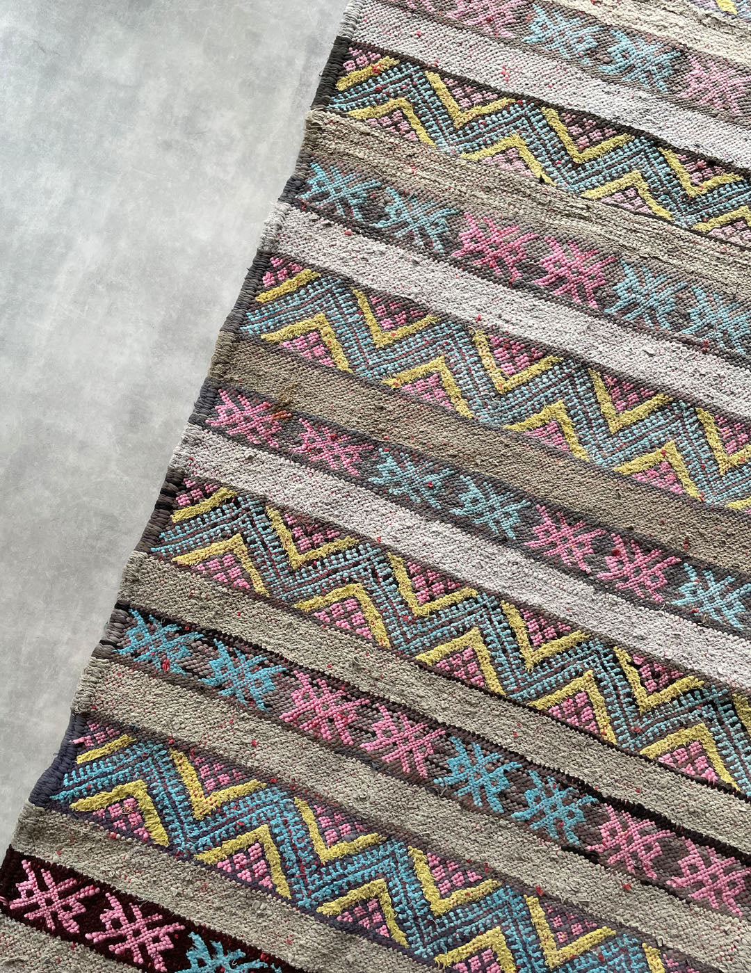 Taznakht rug